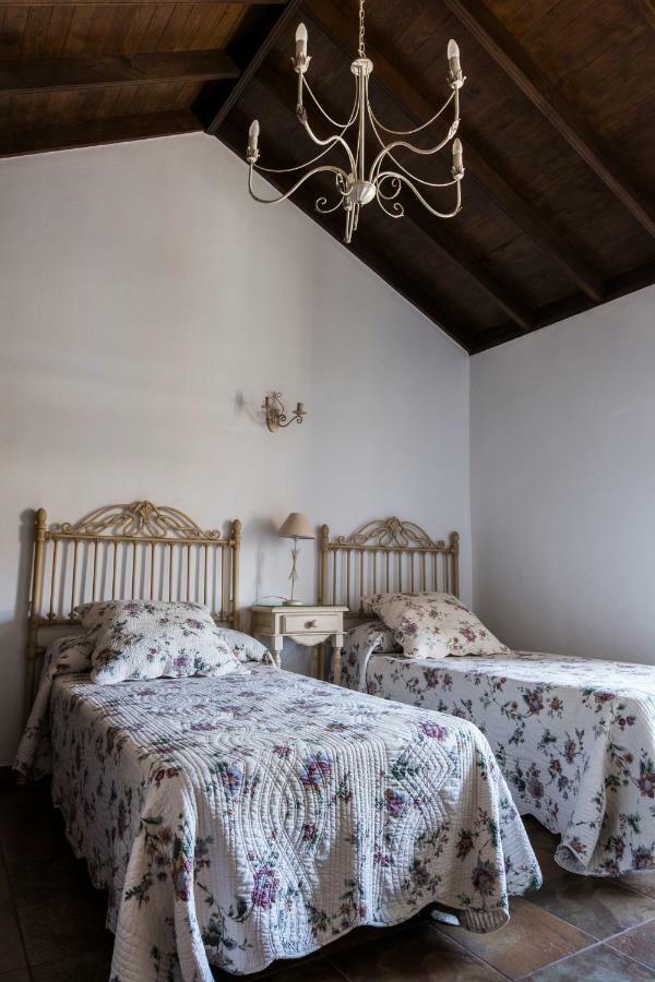 San Borondon Guest House Alojera Eksteriør bilde